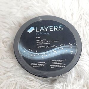 SCENTSY | LUNA BODY BUTTER